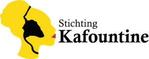 Logo Stichting Kafountine in Senegal